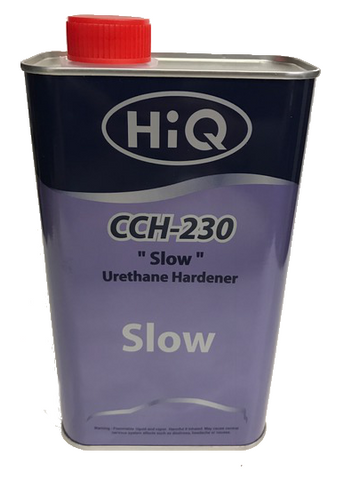 HiQ Urethane Hardener