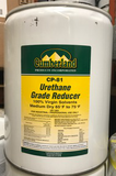 CP 80 Fast Urethane Reducer, 1GAL/5GAL