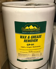 CP 91 Wax and Grease Remover