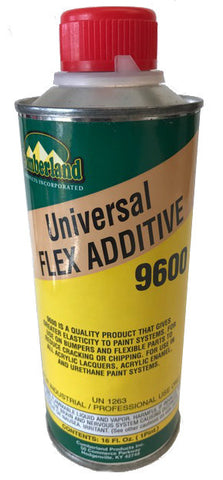 CP-9600 Universal Flex Additive