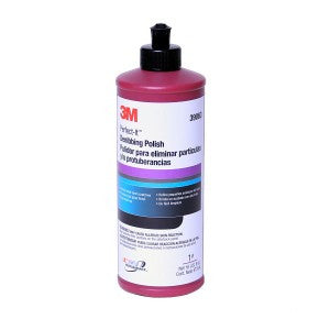 3M Perfect-It™ Denibbing Polish - 16 ounce (473 mL)