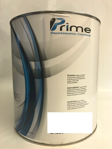 Prime FINE SATIN ALUMINUM, GAL