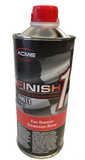 Finish 1 Hardener, Slow/Medium/Fast, FH611/FH612/FH613 - QT