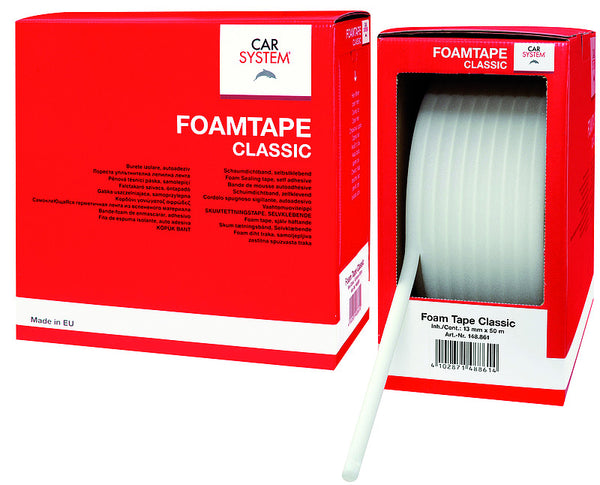 Automotive Felt, Foam and Tape Pack – Newgate Simms