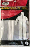 Moonsuit Nylon / Cotton Coverall, SAS 6938, S/M/L