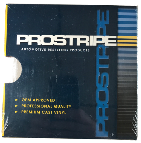 PRS 410-3 3/16"X150' PROSTRIPE