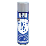 HIGH #5 Ready to Use High Build Primer – Beige/Gray/Dark Gray/White