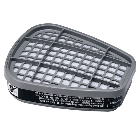 3M 7046 Organic Vapor Cartridge