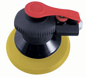 AST-322P ONYX 6" Finishing Palm Sander - 3/16" Stroke