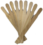 Paint mixing sticks or stirring stick, 12"