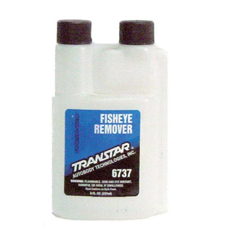 Transtar Fisheye Remover, 8oz., 6737