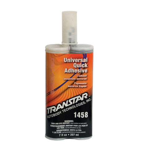 Universal Quick Adhesive, Transtar 1458