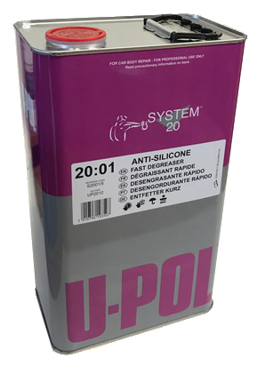 POR-15® Reducing Solvent - TP Tools & Equipment