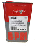 U-POL Hardener, 2333/2323/2303, Slow/Standard/Fast, QT